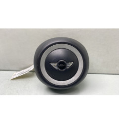 Air bag conducteur MINI MINI 3 F56 Photo n°1