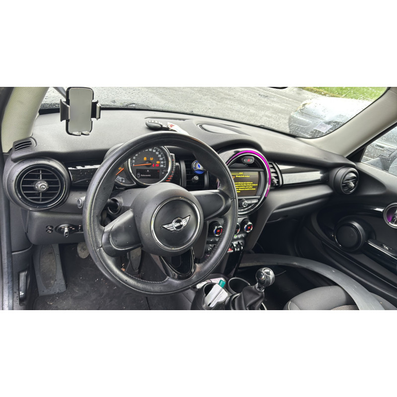 Air bag conducteur MINI MINI 3 F56 Photo n°15