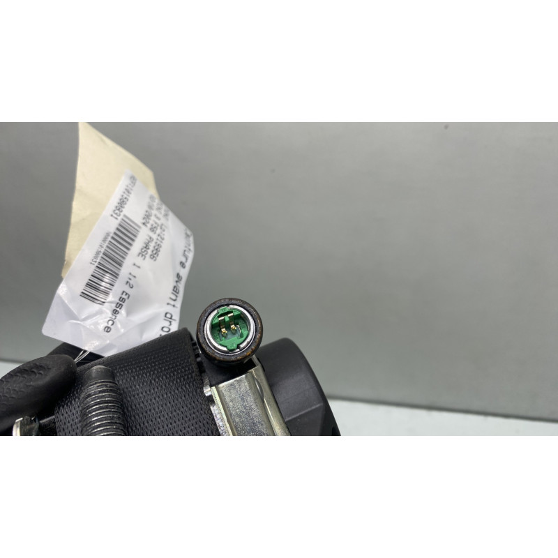 Pretensionneur de ceinture avant droit MINI MINI 3 F56 Photo n°4