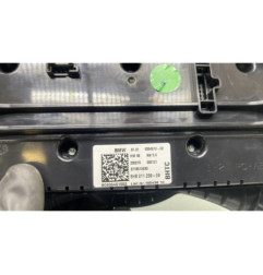 Commande chauffage MINI MINI 3 F56