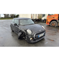 Commande chauffage MINI MINI 3 F56