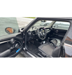 Commande chauffage MINI MINI 3 F56