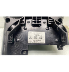 Compteur MINI MINI 3 F56