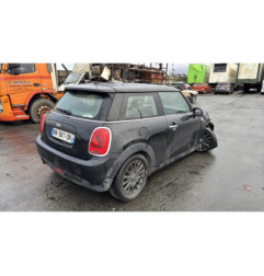 Compteur MINI MINI 3 F56