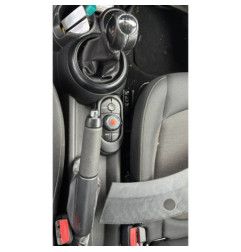Compteur MINI MINI 3 F56