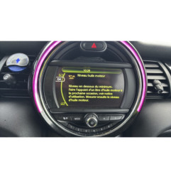 Compteur MINI MINI 3 F56