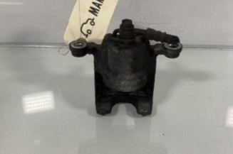 Etrier arriere gauche (freinage) NISSAN QASHQAI 1