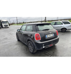 Volant MINI MINI 3 F56
