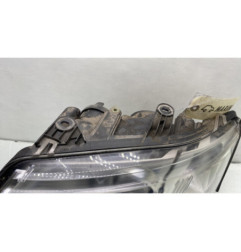 Optique avant principal gauche (feux)(phare) SAAB 9.3 2