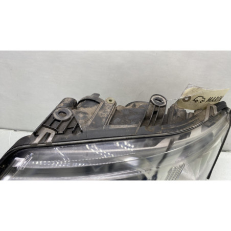 Optique avant principal gauche (feux)(phare) SAAB 9.3 2