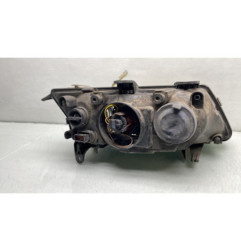 Optique avant principal gauche (feux)(phare) SAAB 9.3 2