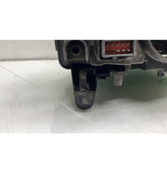 Optique avant principal gauche (feux)(phare) SAAB 9.3 2