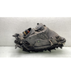 Optique avant principal gauche (feux)(phare) SAAB 9.3 2