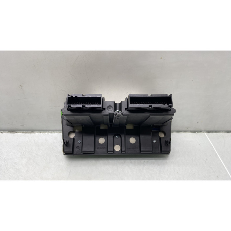 Commande chauffage SAAB 9.3 2 Photo n°2