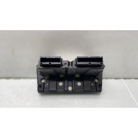 Commande chauffage SAAB 9.3 2