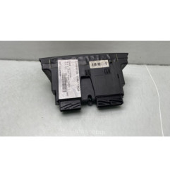 Commande chauffage SAAB 9.3 2