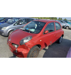 Bras essuie glace avant droit NISSAN MICRA 3