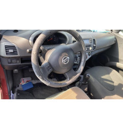 Bras essuie glace avant droit NISSAN MICRA 3
