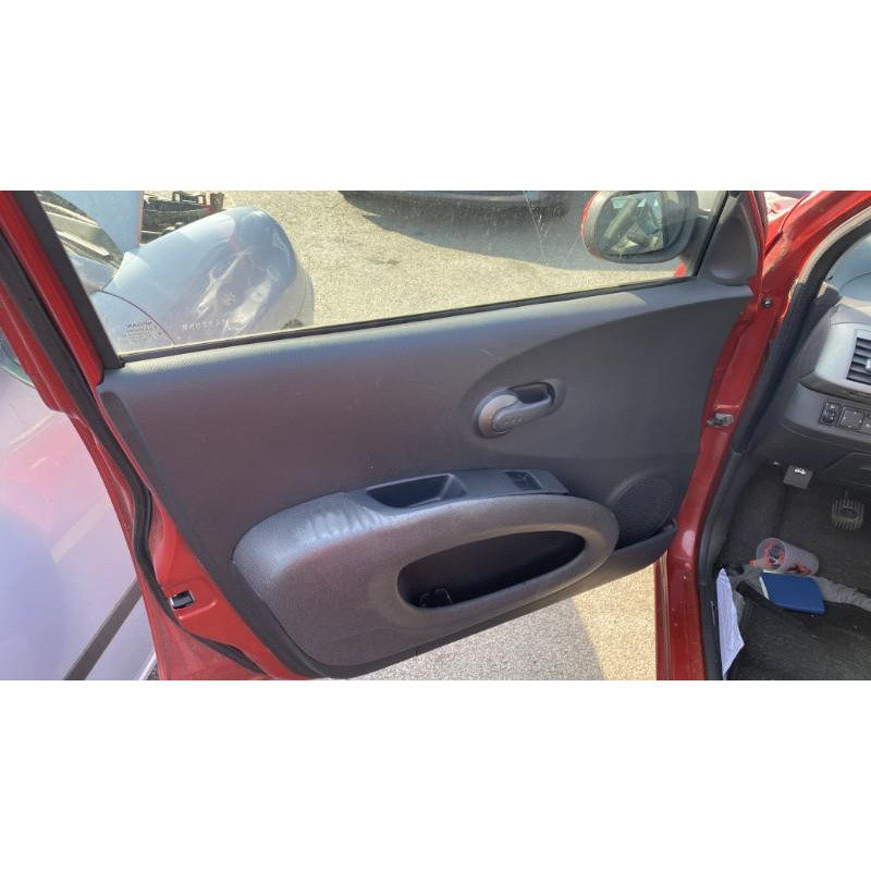 Bras essuie glace avant droit NISSAN MICRA 3 Photo n°6
