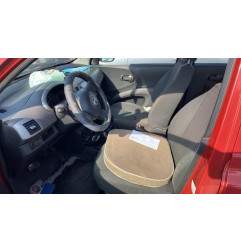 Bras essuie glace avant droit NISSAN MICRA 3