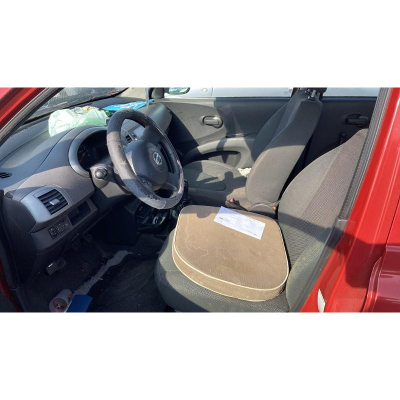 Bras essuie glace avant droit NISSAN MICRA 3 Photo n°7