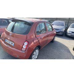 Bras essuie glace avant droit NISSAN MICRA 3