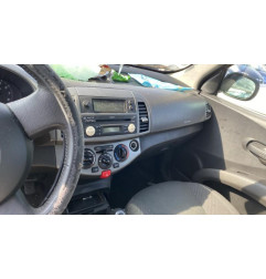 Bras essuie glace avant droit NISSAN MICRA 3