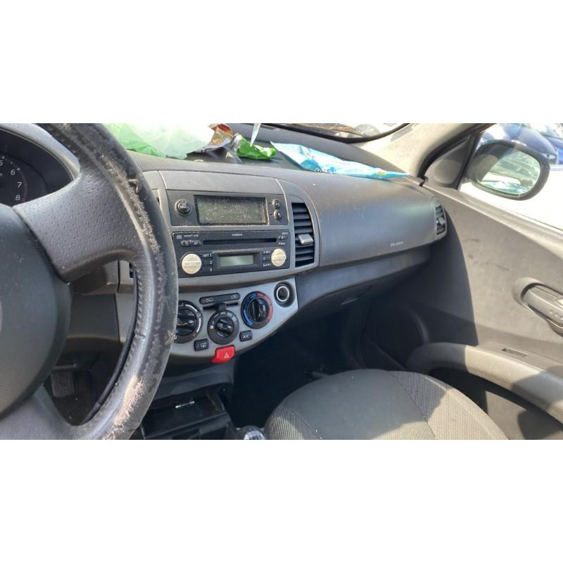 Bras essuie glace avant droit NISSAN MICRA 3 Photo n°9
