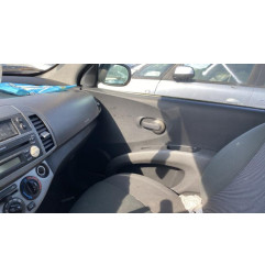 Bras essuie glace avant droit NISSAN MICRA 3