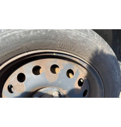 Bras essuie glace avant droit NISSAN MICRA 3