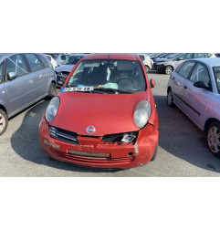 Bras essuie glace avant droit NISSAN MICRA 3