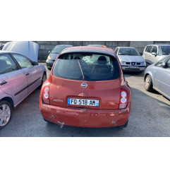 Bras essuie glace avant droit NISSAN MICRA 3