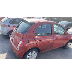Bras essuie glace avant droit NISSAN MICRA 3