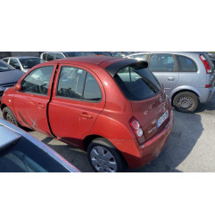 Bras essuie glace avant droit NISSAN MICRA 3