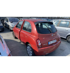 Bras essuie glace avant droit NISSAN MICRA 3