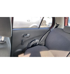 Bras essuie glace avant droit NISSAN MICRA 3