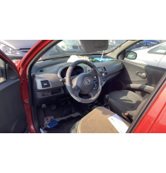 Bras essuie glace avant droit NISSAN MICRA 3