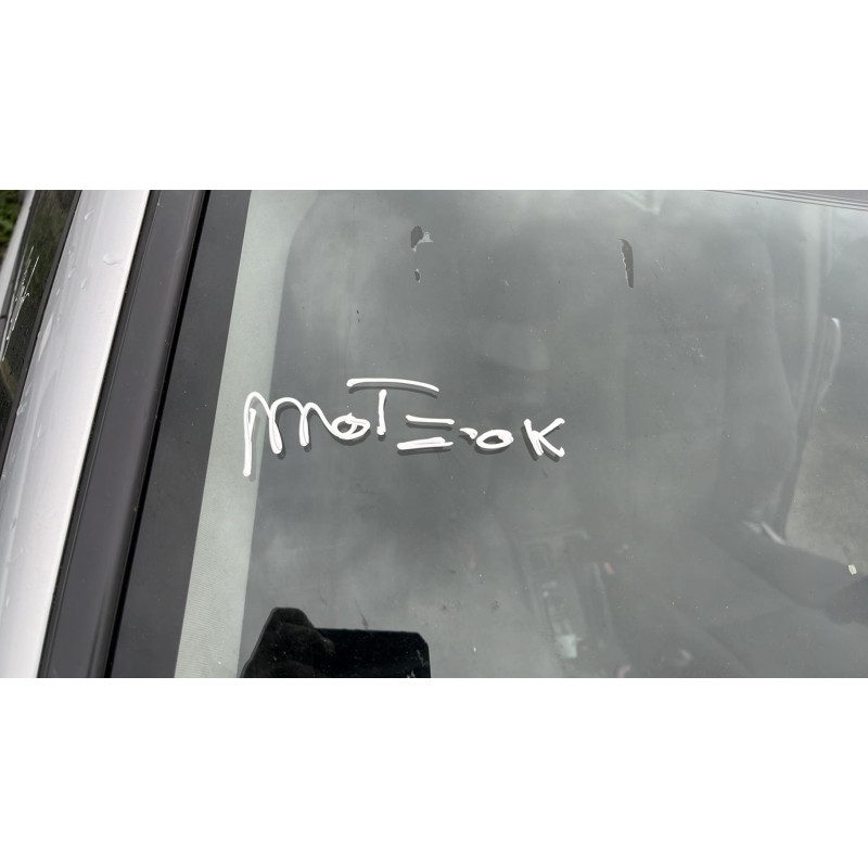 Feu arriere secondaire droit (feux) SAAB 9.5 1 Photo n°5