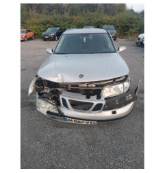 Feu arriere secondaire gauche (feux) SAAB 9.5 1