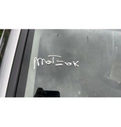 Feu arriere secondaire gauche (feux) SAAB 9.5 1