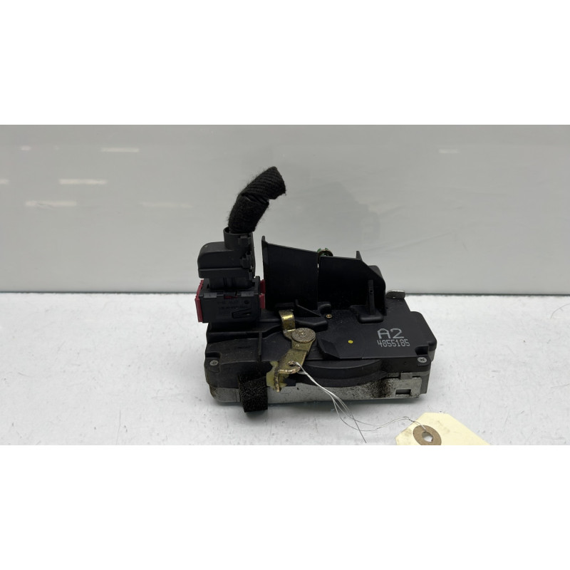 Serrure avant droit SAAB 9.5 1 Photo n°1