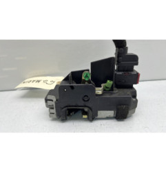 Serrure avant droit SAAB 9.5 1