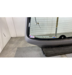 Malle/Hayon arriere PEUGEOT 306
