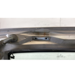 Malle/Hayon arriere PEUGEOT 306