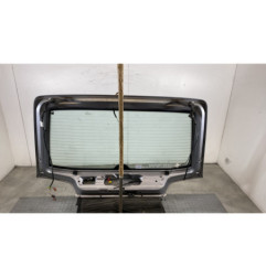 Malle/Hayon arriere PEUGEOT 306