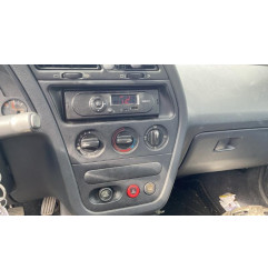 Malle/Hayon arriere PEUGEOT 306