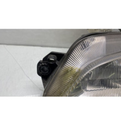 Optique avant principal gauche (feux)(phare) PEUGEOT 306