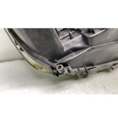 Optique avant principal gauche (feux)(phare) PEUGEOT 306