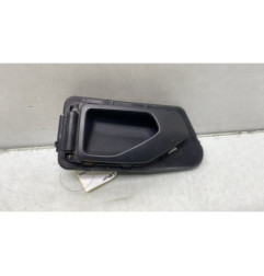 Poignee interieur arriere gauche PEUGEOT 306 Photo n°1