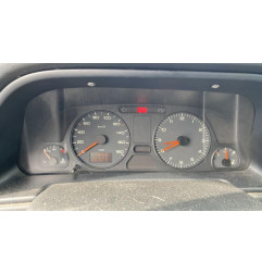 Poignee interieur arriere gauche PEUGEOT 306